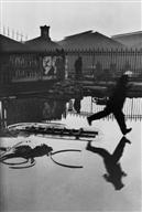 Henri Cartier-Bresson photo, Paris